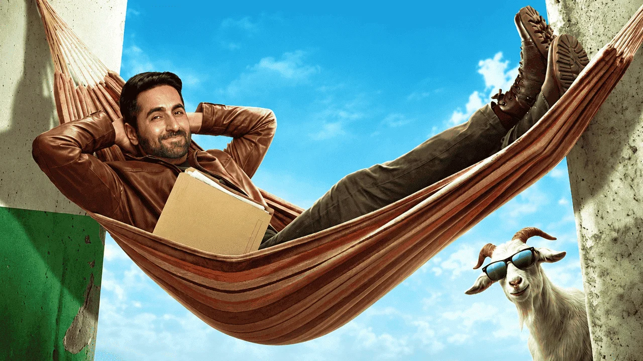 Udta Teer Trailer Out: Ayushmann Khurrana is Back with a Unique Spy Comedy
